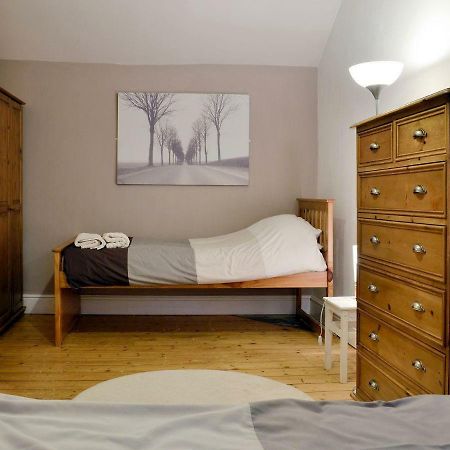 2 Tan-Y-Castell Villa Dolwyddelan ภายนอก รูปภาพ