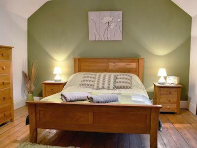 2 Tan-Y-Castell Villa Dolwyddelan ภายนอก รูปภาพ
