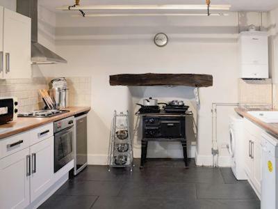 2 Tan-Y-Castell Villa Dolwyddelan ภายนอก รูปภาพ
